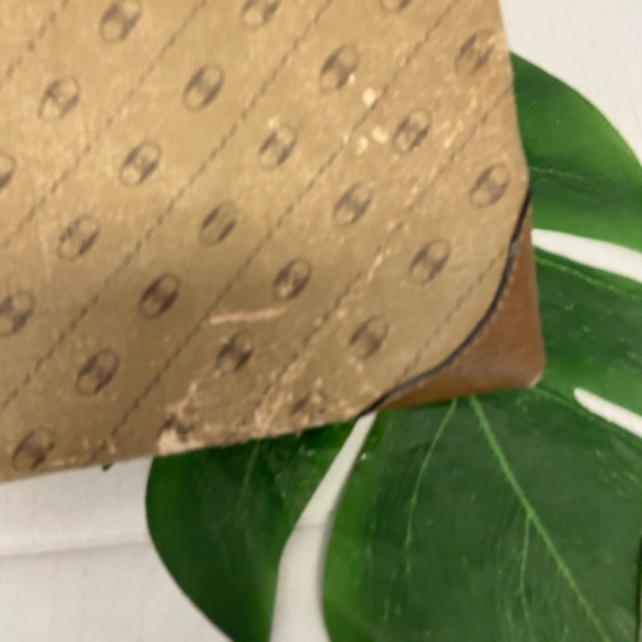 Vintage Gucci Large Fold Over Clutch - Picture 7 of 16